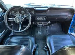 Ford Mustang GTA 4.7 V8 200 Ch 