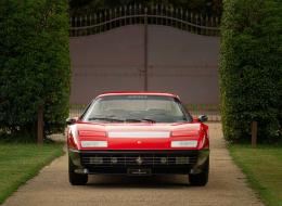 Ferrari 365 GT/4 BB