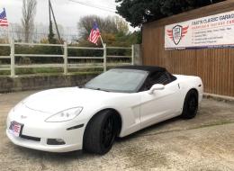 Chevrolet Corvette C6