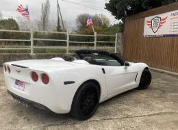 Chevrolet Corvette C6