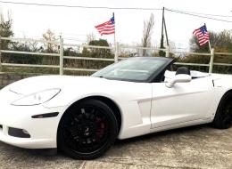 Chevrolet Corvette C6