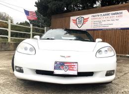 Chevrolet Corvette C6