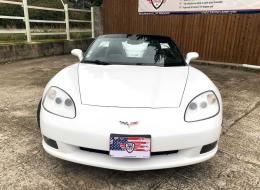 Chevrolet Corvette C6