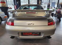 Porsche 996 GT3 MK1 TOURING