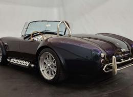 AC Cobra 427 Replica