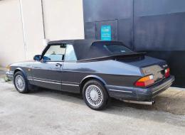 Saab 900 CABRIOLET TURBO 16S