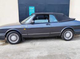 Saab 900 CABRIOLET TURBO 16S