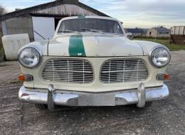 Volvo Amazon 122S