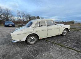 Volvo Amazon 122S