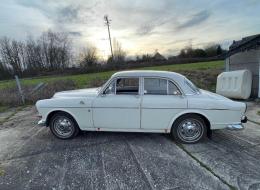 Volvo Amazon 122S