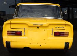 Alfa Roméo Giulia 1300