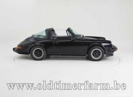 Porsche 911 Targa Rijkspolitie "Alex 97" '75 CH0693