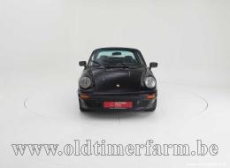 Porsche 911 Targa Rijkspolitie 