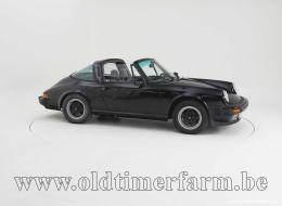 Porsche 911 Targa Rijkspolitie "Alex 97" '75 CH0693