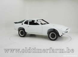 Porsche 924 Rally Turbo Works Project '78 CH0005