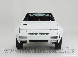 Porsche 924 Rally Turbo Works Project '78 CH0005