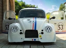 Volkswagen Coccinelle Fun Cup TDi