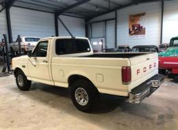 Ford Pick-up F150 4.9 L 6 Cylindres