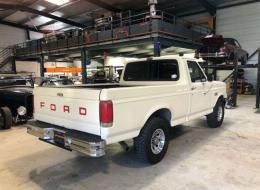 Ford Pick-up F150 4.9 L 6 Cylindres
