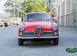 Alfa Roméo Giulietta Sprint Veloce S2 