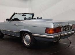 Mercedes-Benz SL 450