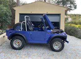 Suzuki LJ 80