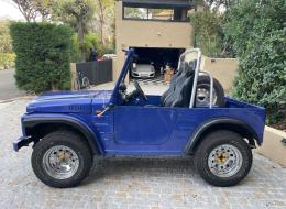 Suzuki LJ 80