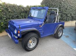 Suzuki LJ 80