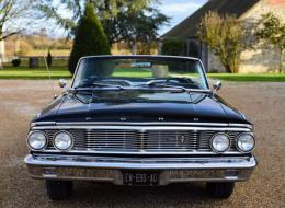 Ford Galaxie 500 XL Cabriolet