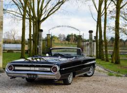 Ford Galaxie 500 XL Cabriolet