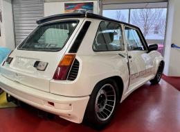 Renault R5 Turbo 2