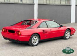 Ferrari Mondial T 3.4 (F108ALD) (1 of 858)