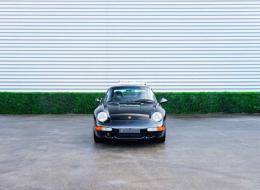 Porsche 993 Carrera S