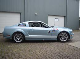 Ford Mustang FR500C