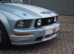 Ford Mustang FR500C