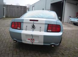 Ford Mustang FR500C
