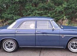 Rover P5 B 3.5 Saloon