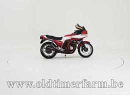 Moto Honda Bol D'or '85 CH0142