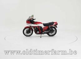 Moto Honda Bol D'or '85 CH0142