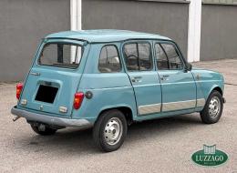 Renault 4 TL