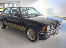 BMW Série 3 318 i