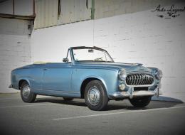 Peugeot 403 Cabriolet 