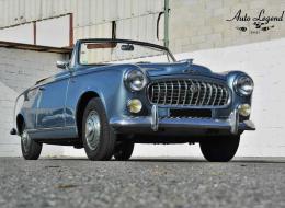 Peugeot 403 Cabriolet 