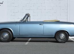 Peugeot 403 Cabriolet 