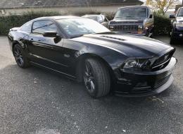 Ford Mustang GT Premium V8 5.0L