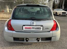 Renault Clio II V6 24S 230 RS 3P PHASE 1