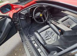 Ferrari Testarossa 5.0 V12 370ch