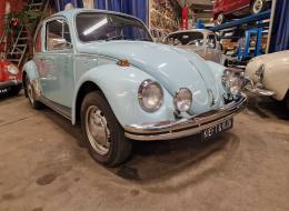 Volkswagen Coccinelle 1303 S