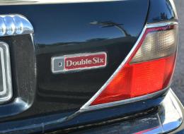 Daimler Double Six Président Version longue