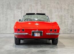 Chevrolet Corvette C1
